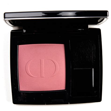 dior blush 361 rouge baiser|dior blush reviews.